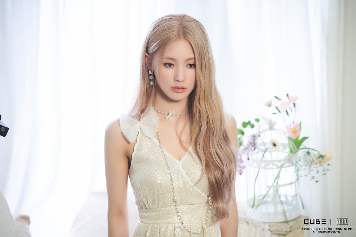 女孩 Miyeon-第1章-图片106