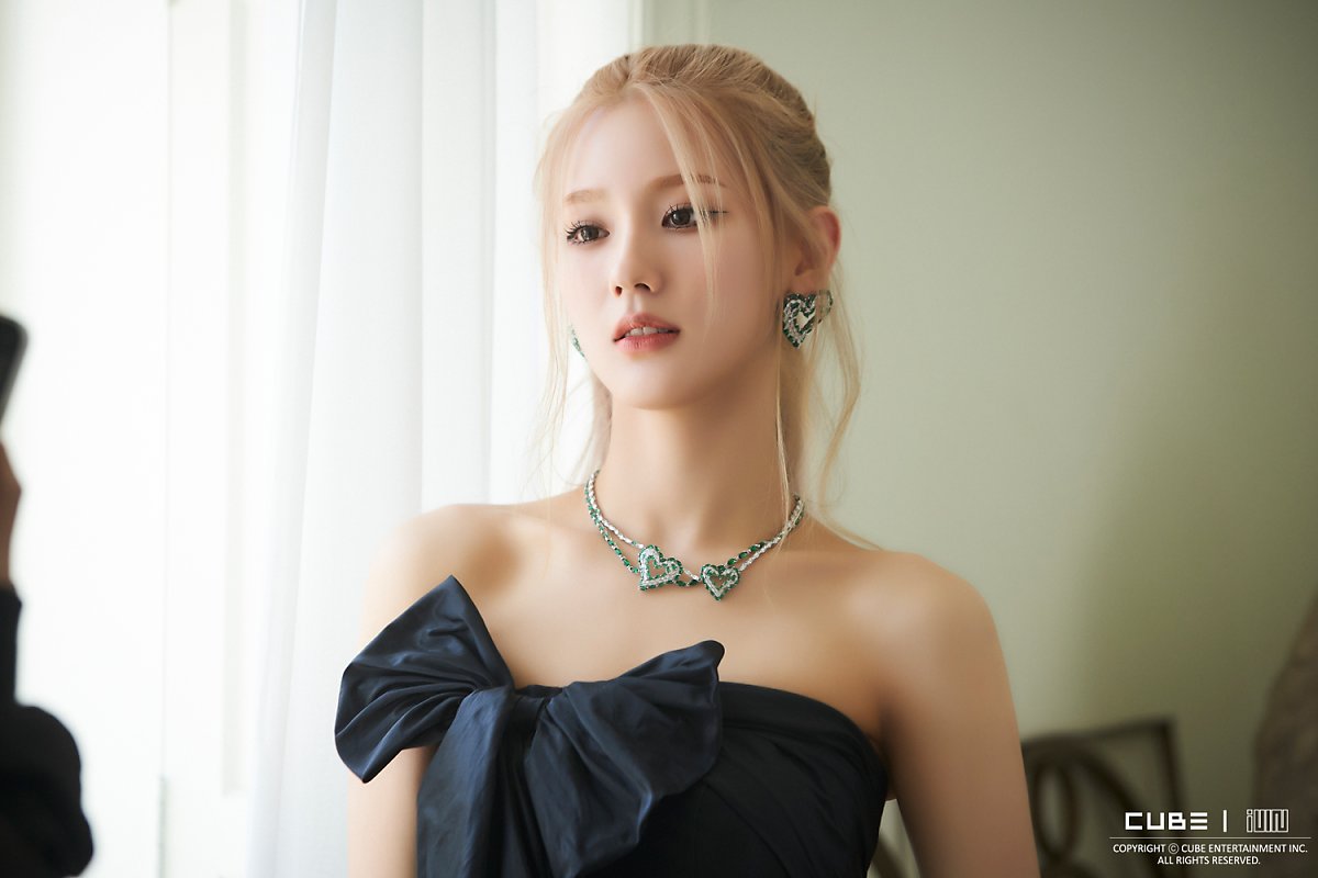 女孩 Miyeon-第1章-图片112