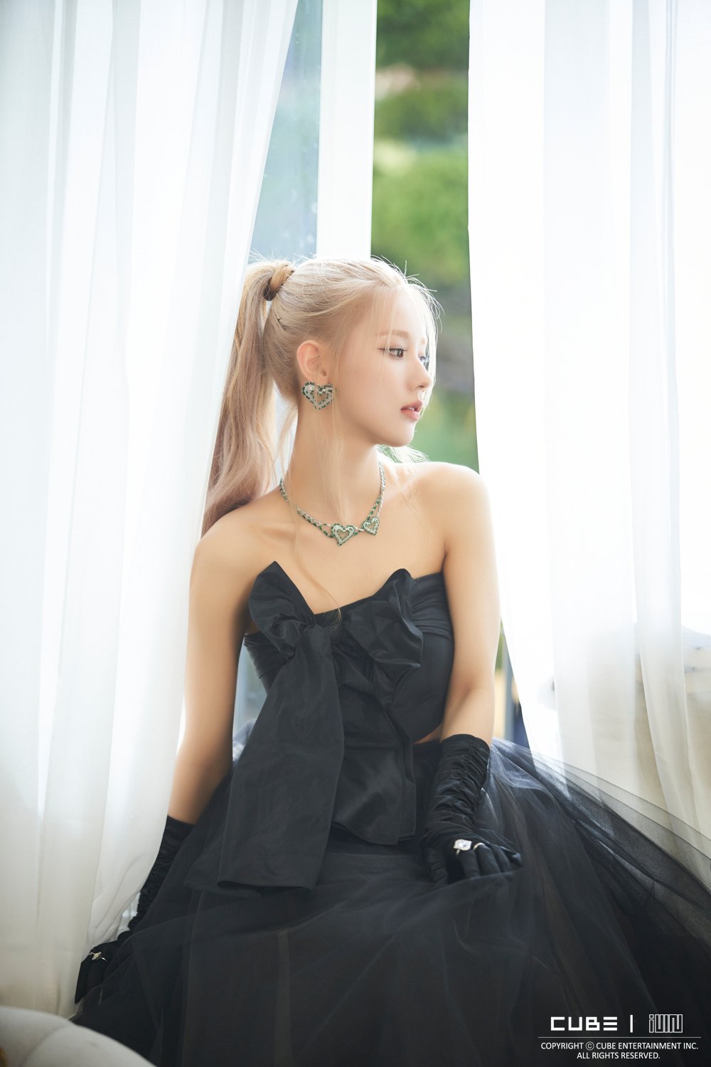 女孩 Miyeon-第1章-图片113