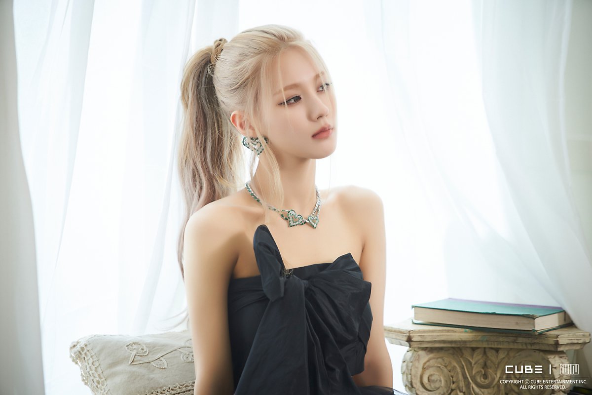 女孩 Miyeon-第1章-图片114