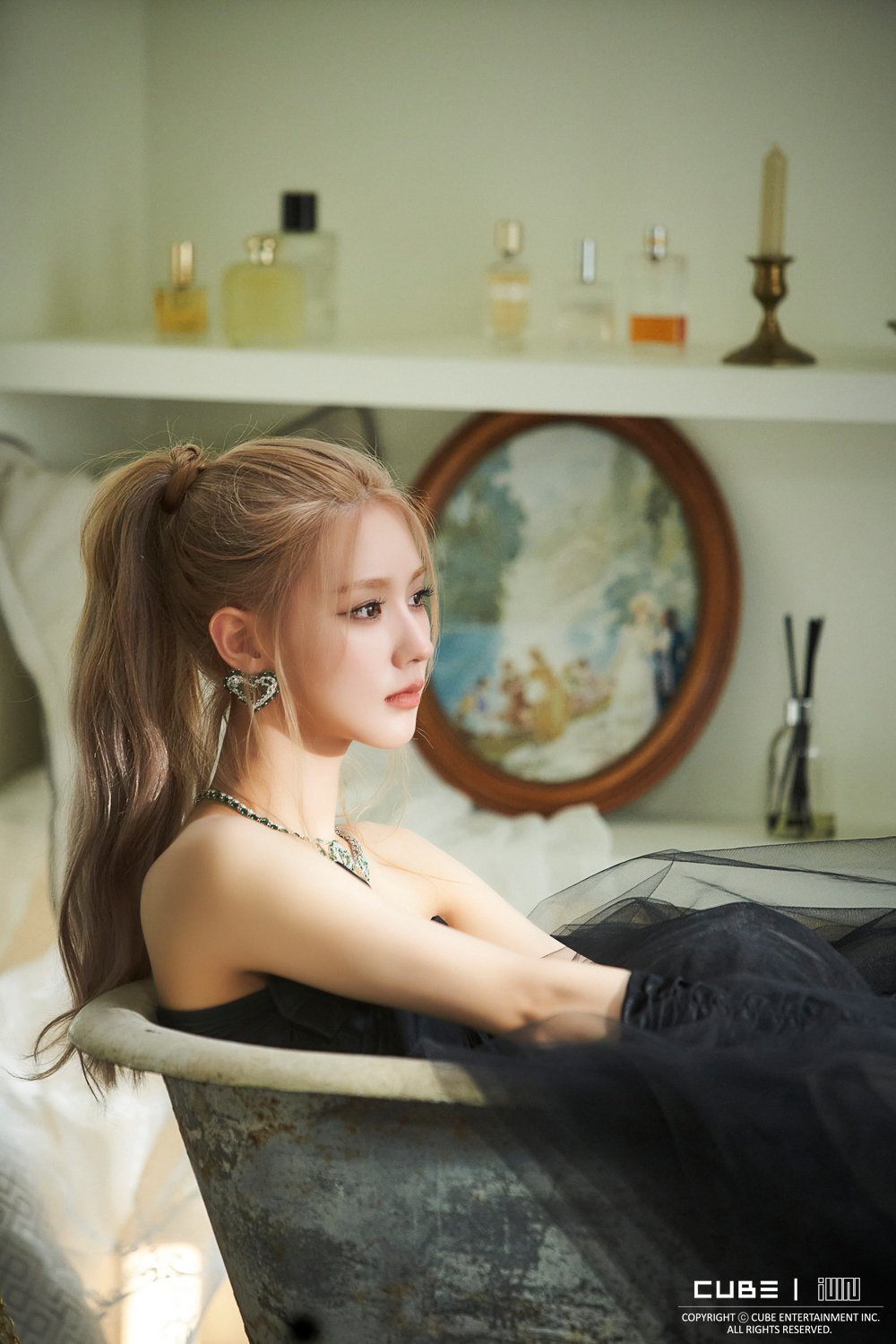 女孩 Miyeon-第1章-图片115