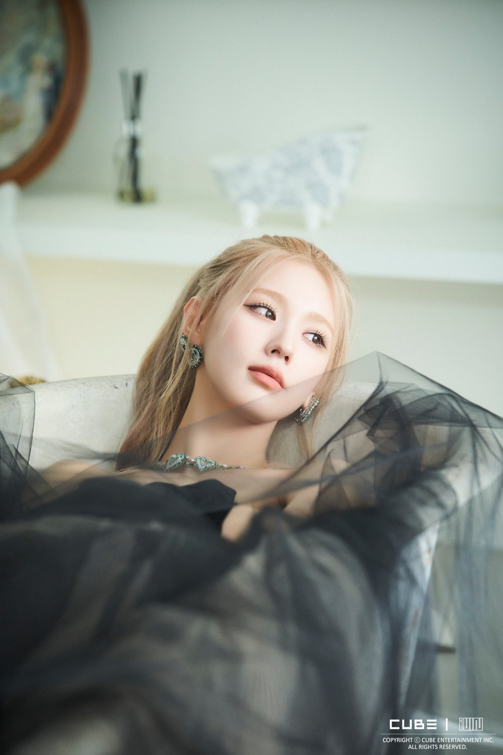 女孩 Miyeon-第1章-图片120