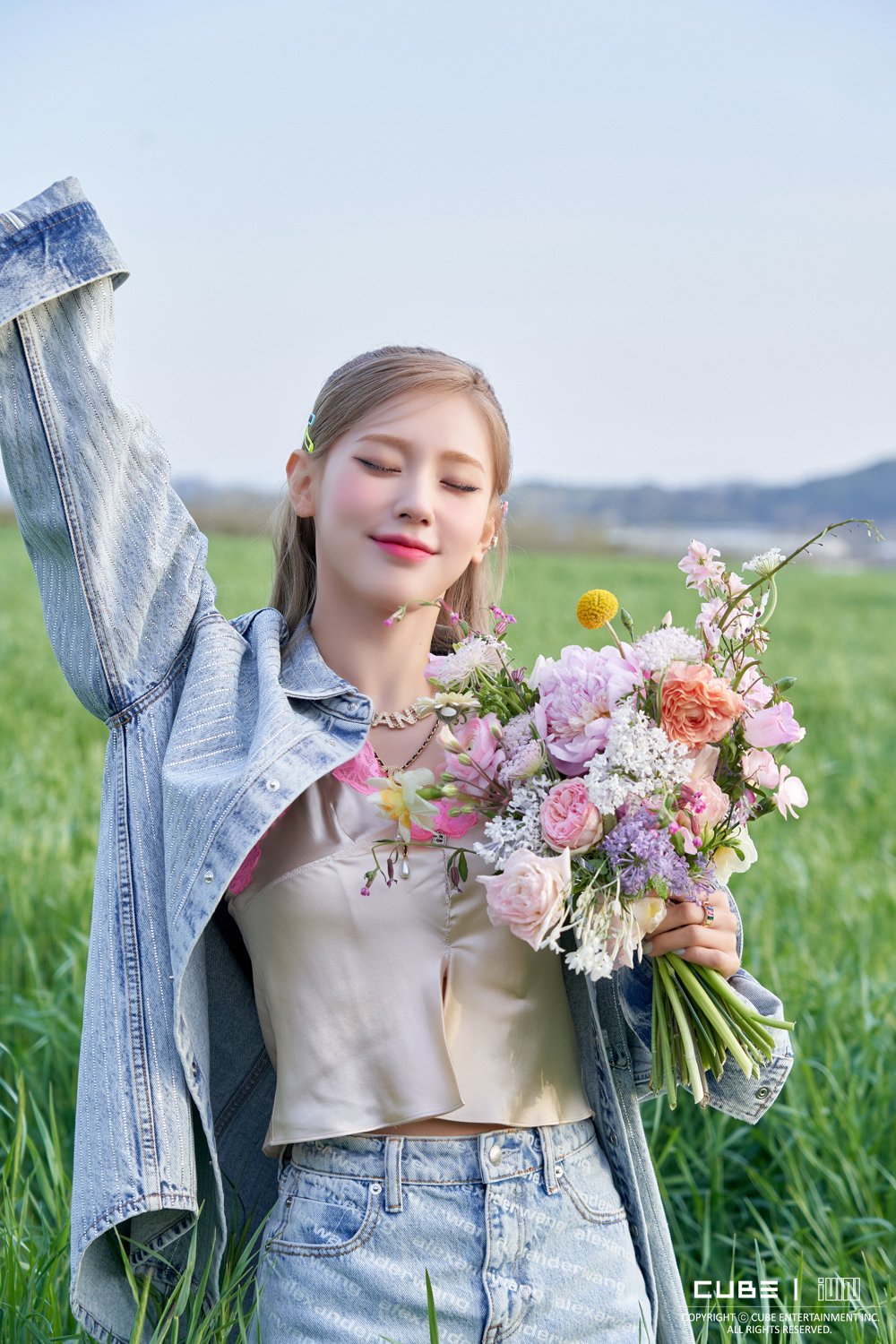 女孩 Miyeon-第1章-图片123