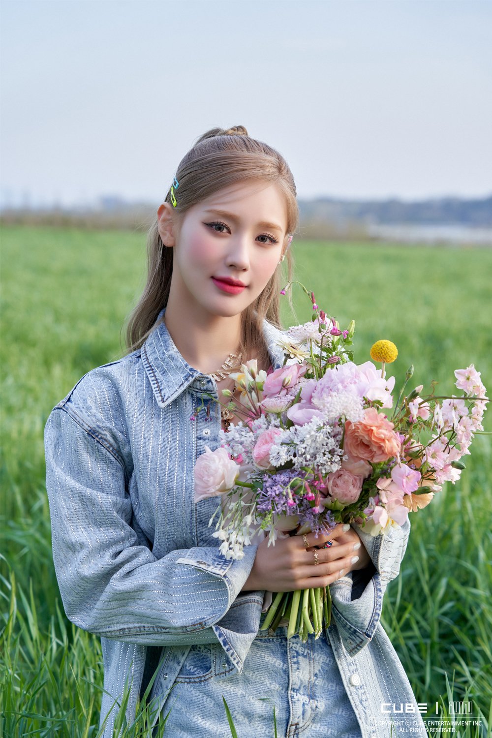 女孩 Miyeon-第1章-图片125