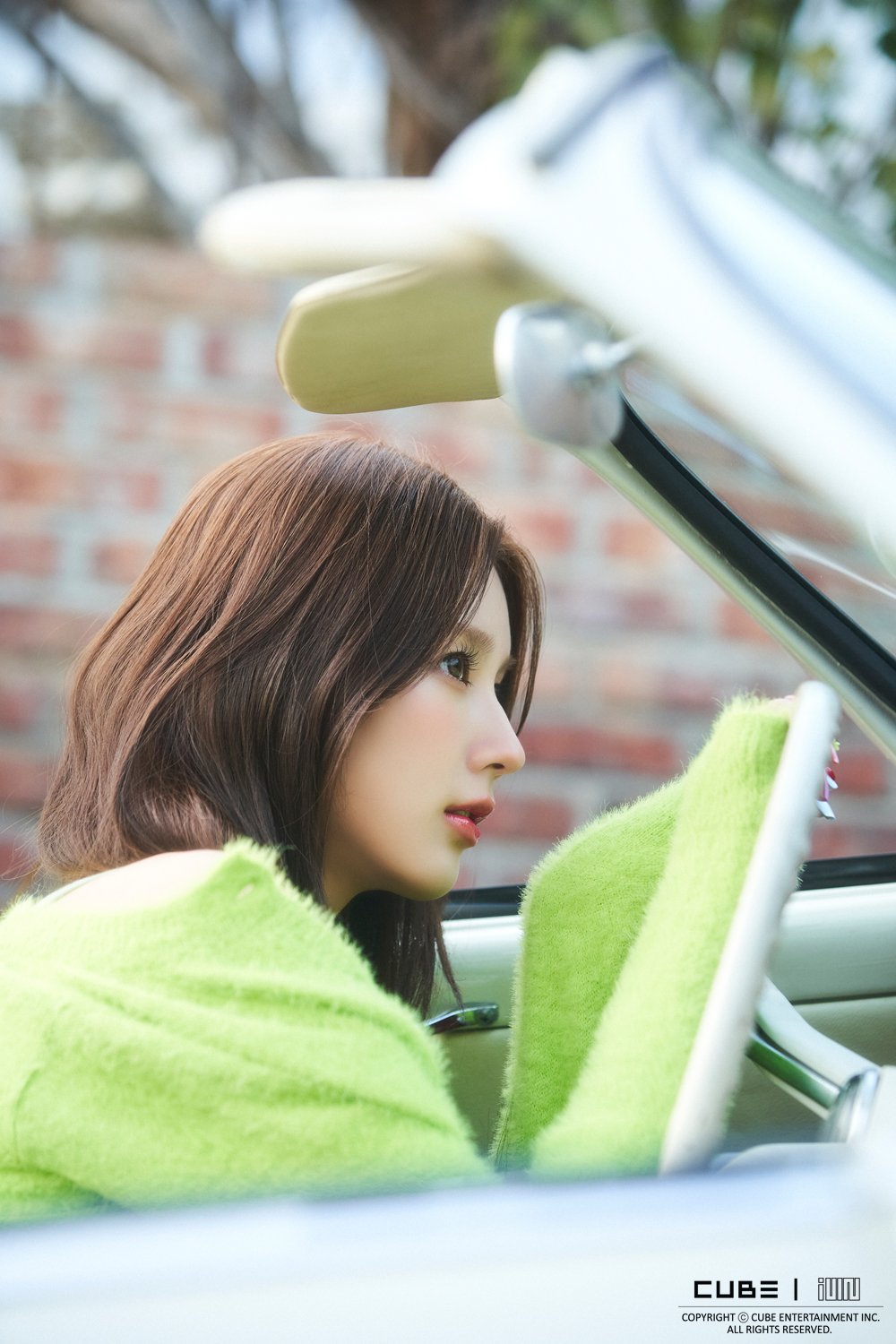 女孩 Miyeon-第1章-图片132