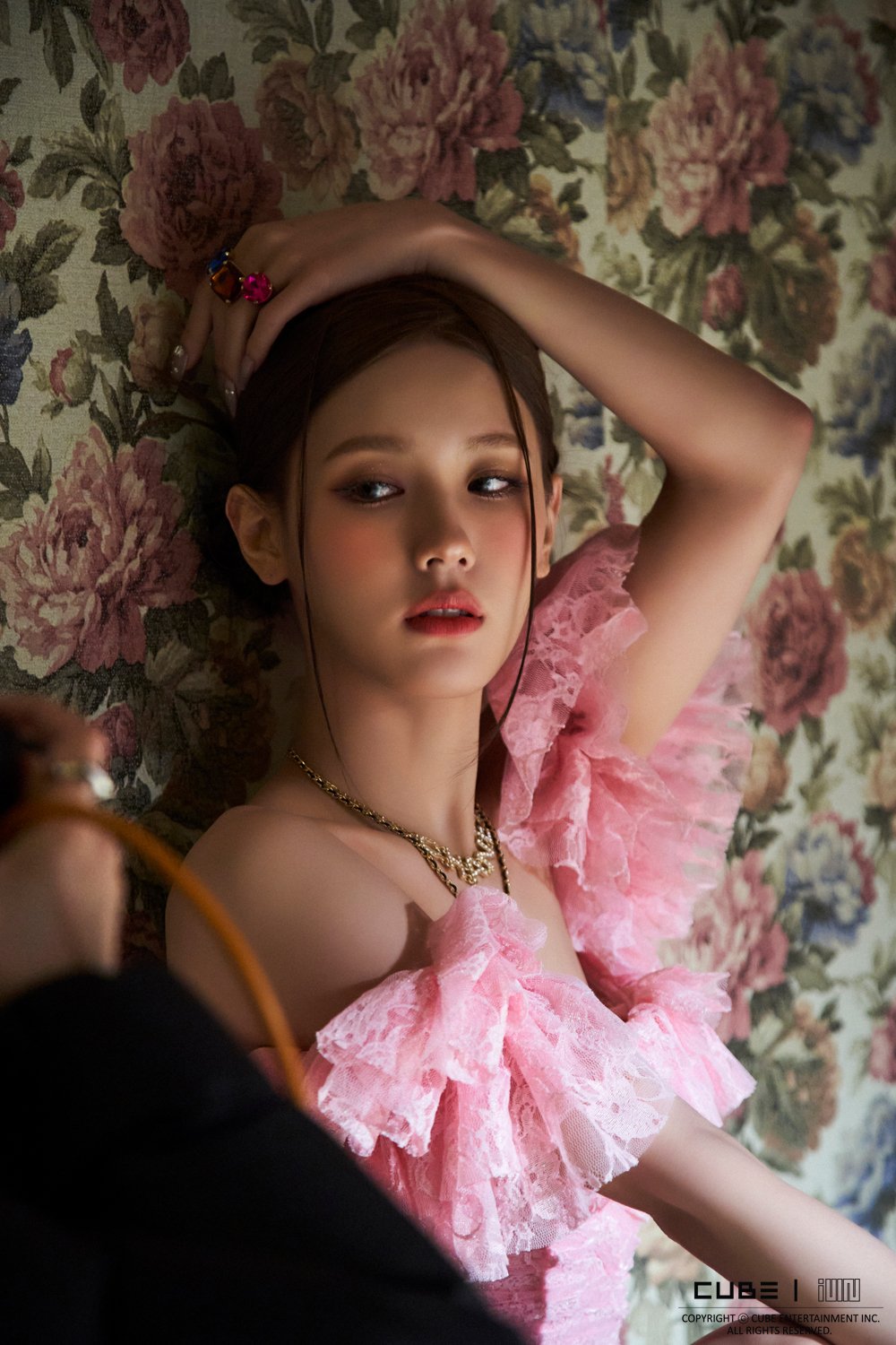 女孩 Miyeon-第1章-图片136