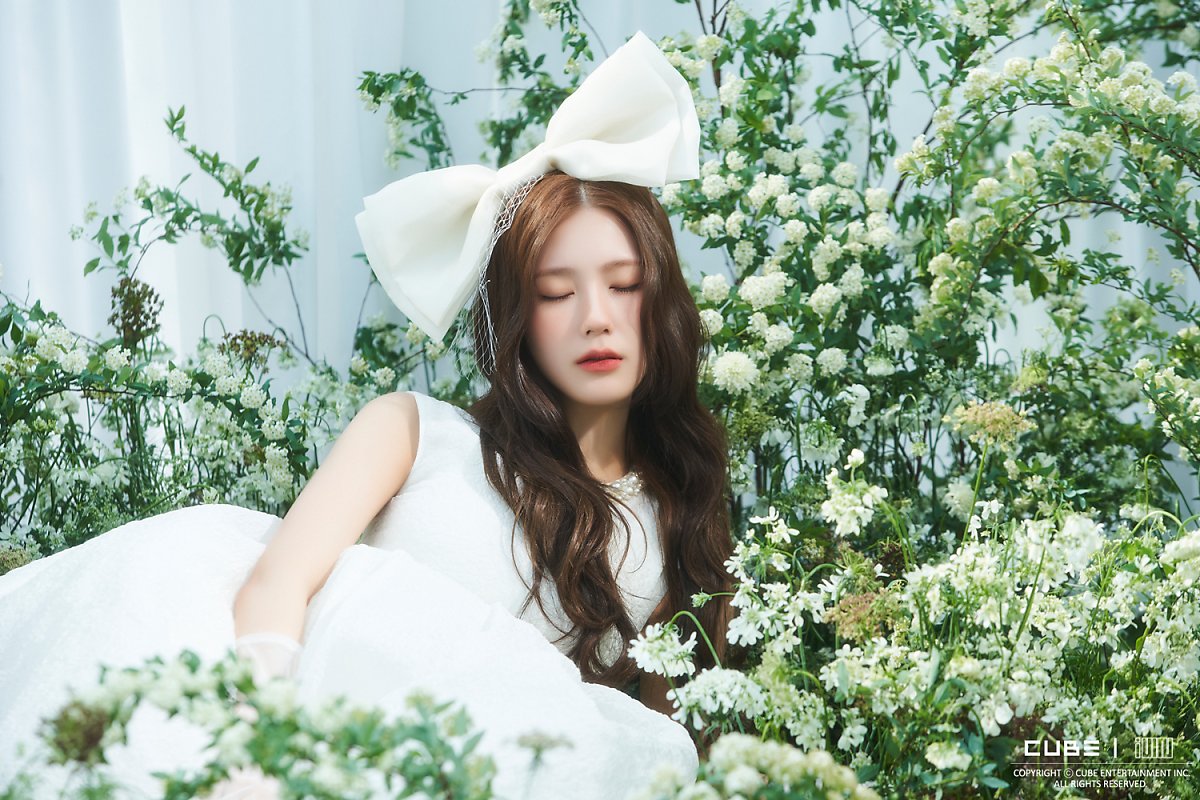 女孩 Miyeon-第1章-图片138
