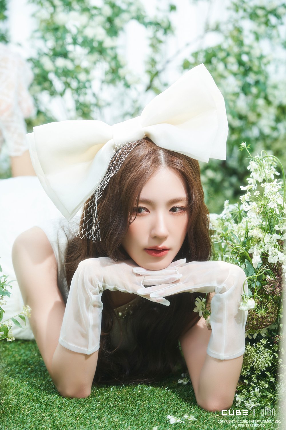 女孩 Miyeon-第1章-图片140