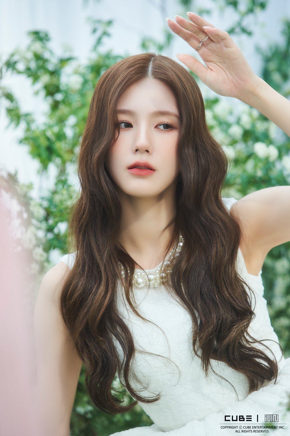 女孩 Miyeon-第1章-图片141