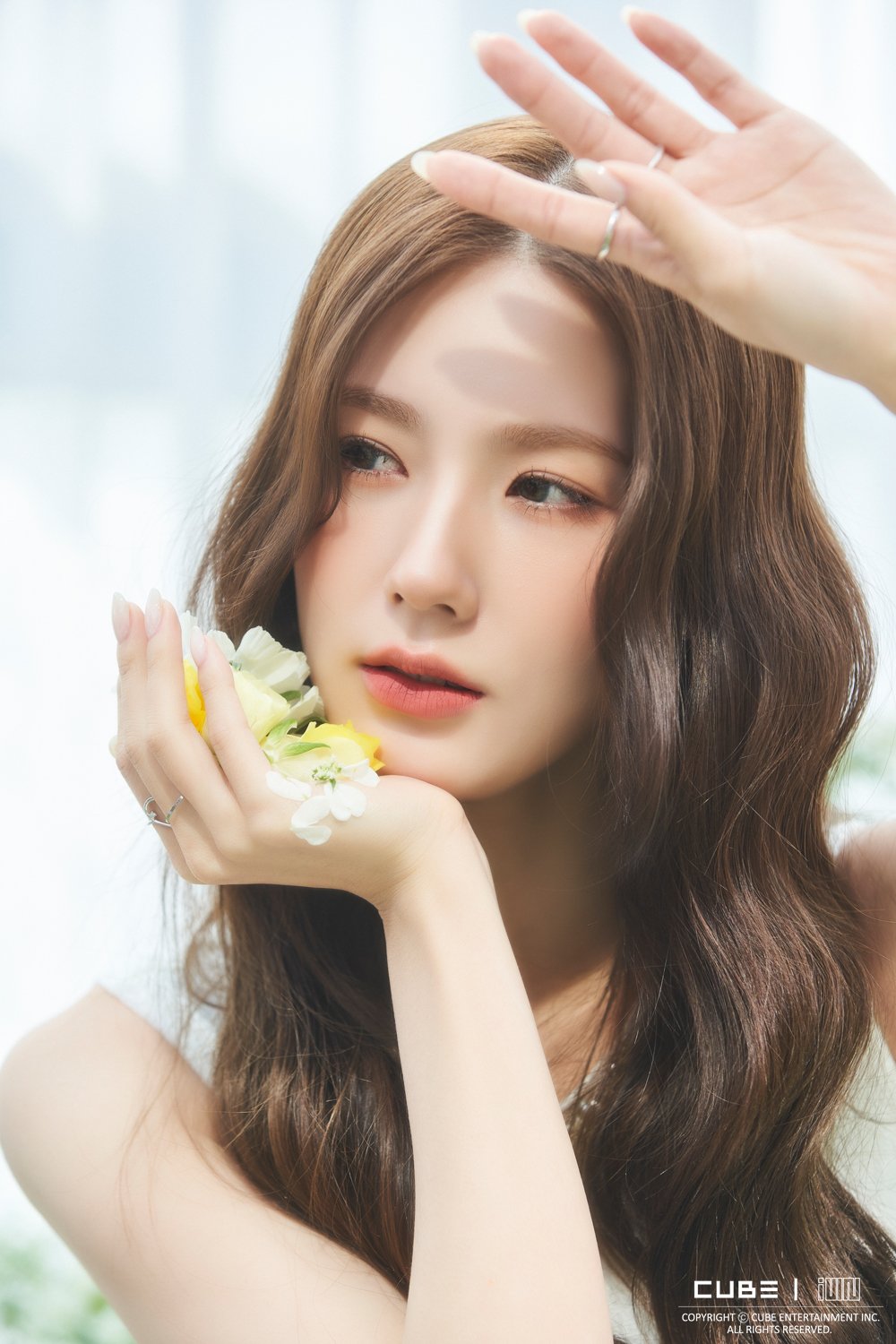 女孩 Miyeon-第1章-图片143