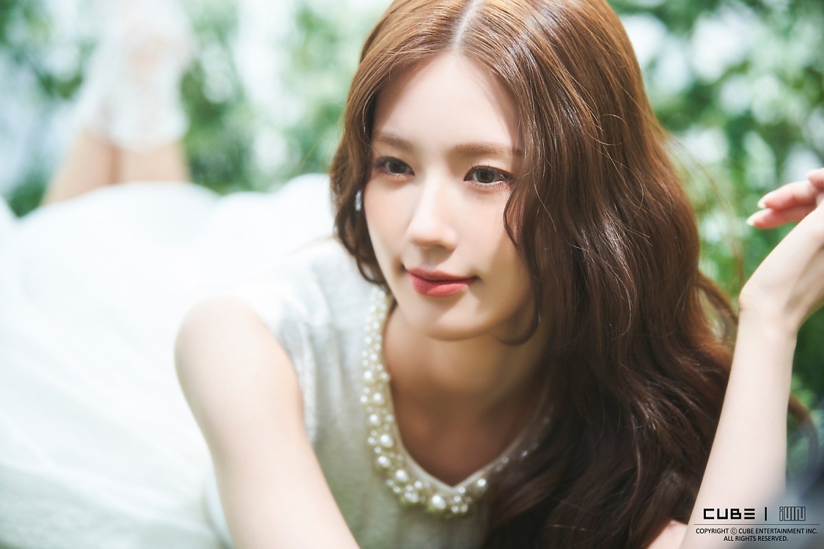 女孩 Miyeon-第1章-图片146