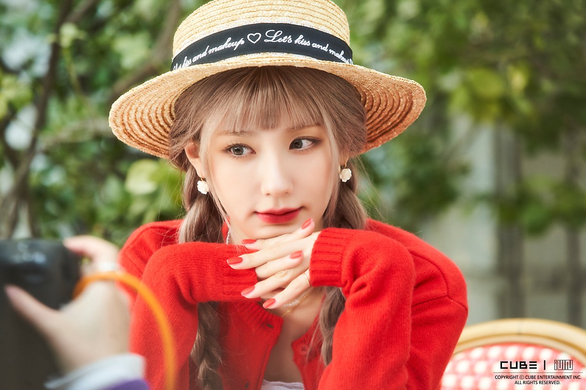 女孩 Miyeon-第1章-图片150