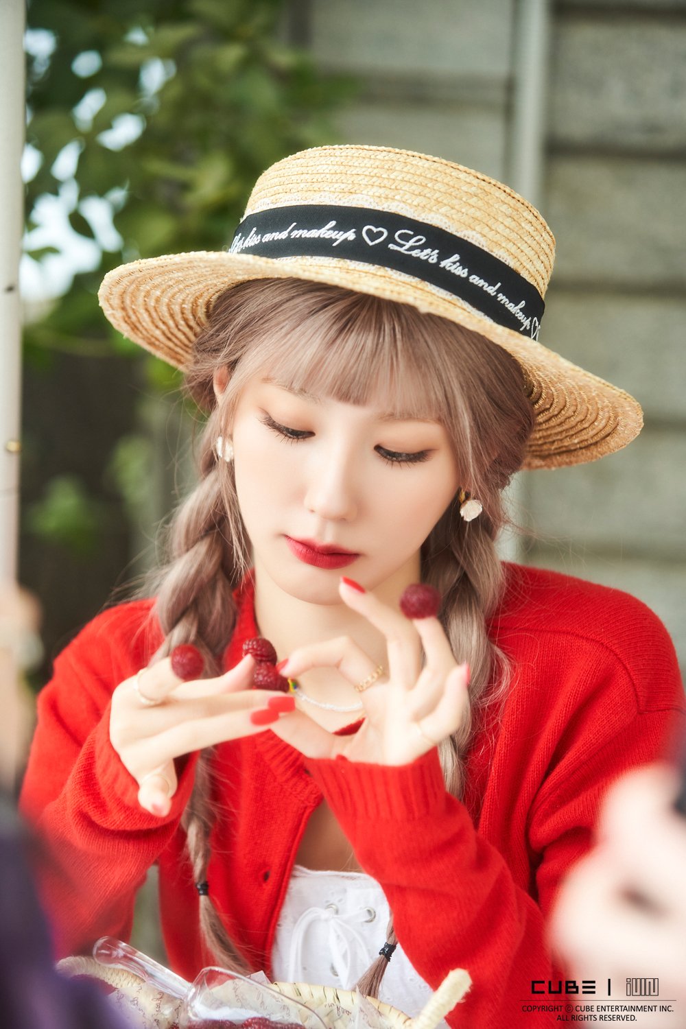 女孩 Miyeon-第1章-图片153