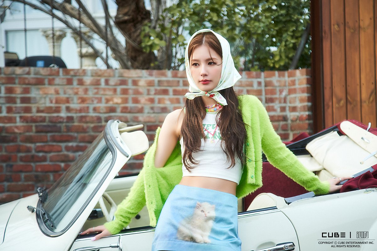 女孩 Miyeon-第1章-图片157