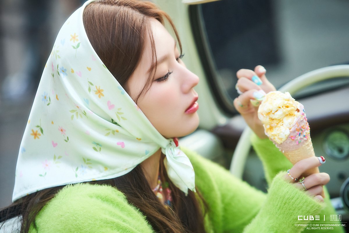女孩 Miyeon-第1章-图片160