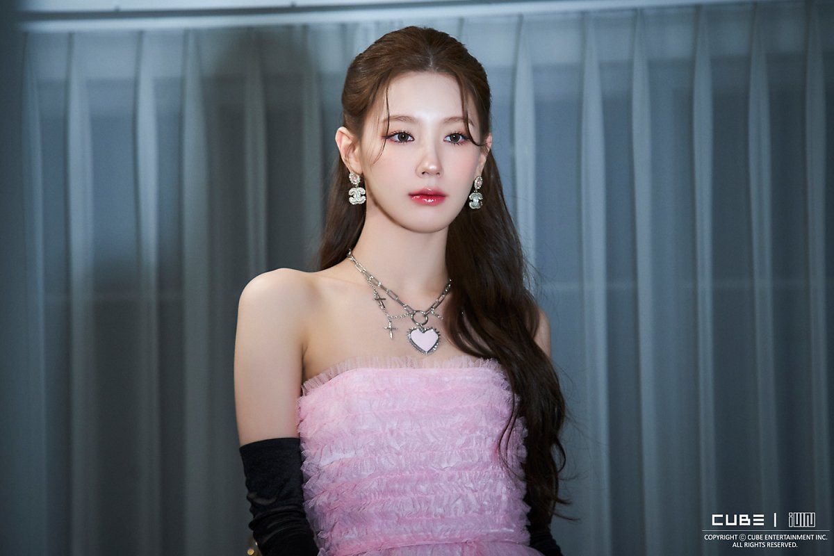 女孩 Miyeon-第1章-图片161