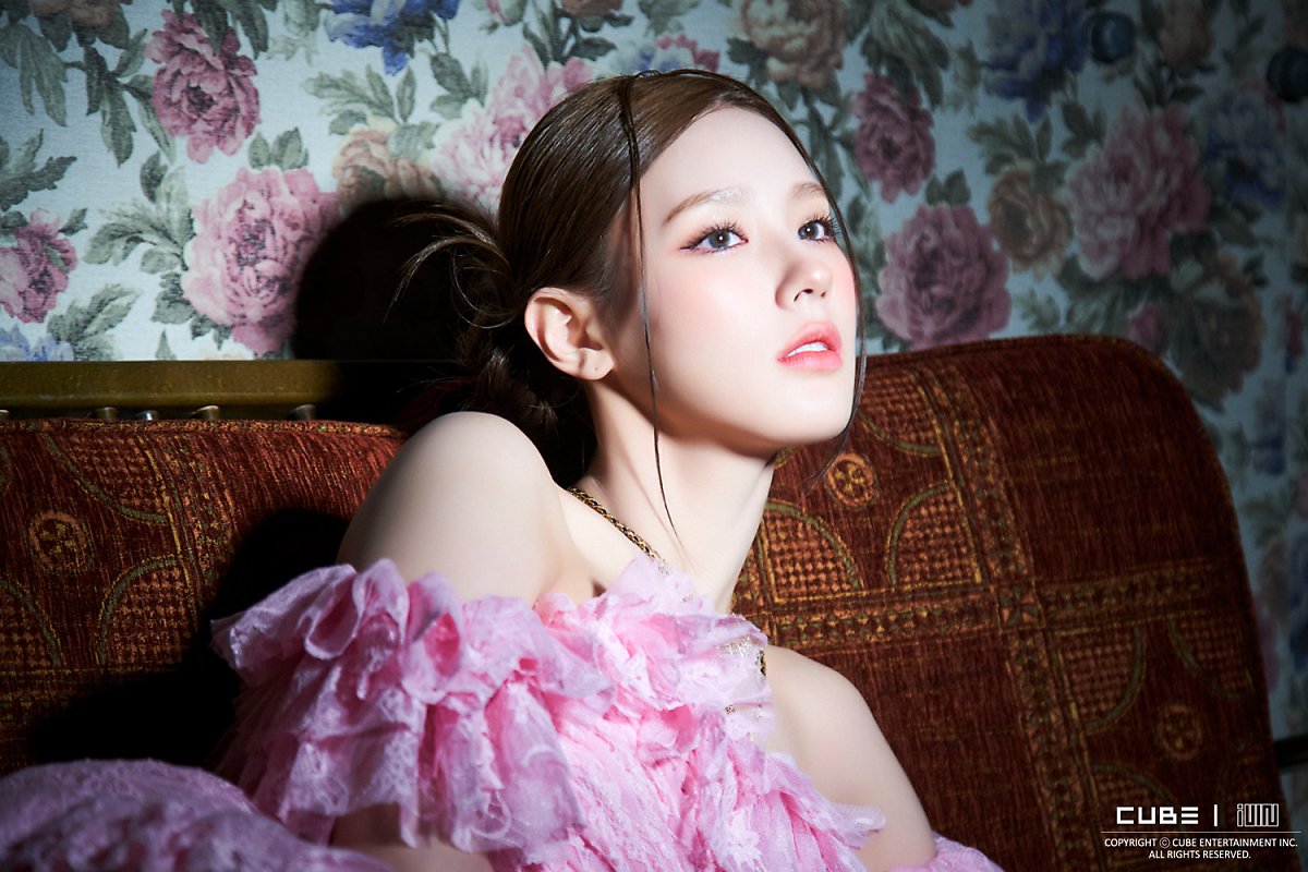 女孩 Miyeon-第1章-图片167
