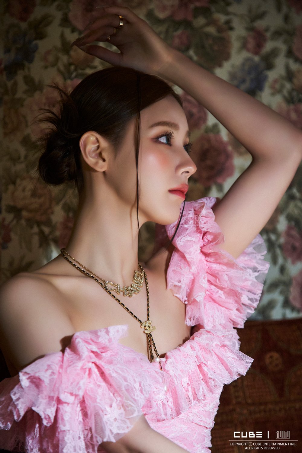 女孩 Miyeon-第1章-图片170