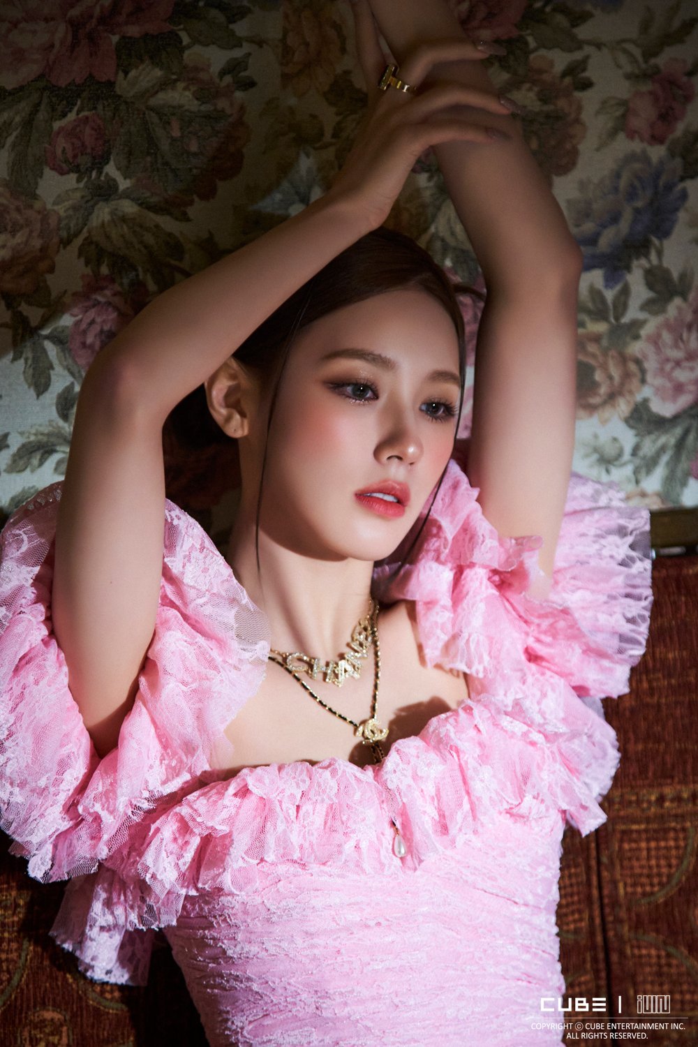 女孩 Miyeon-第1章-图片171