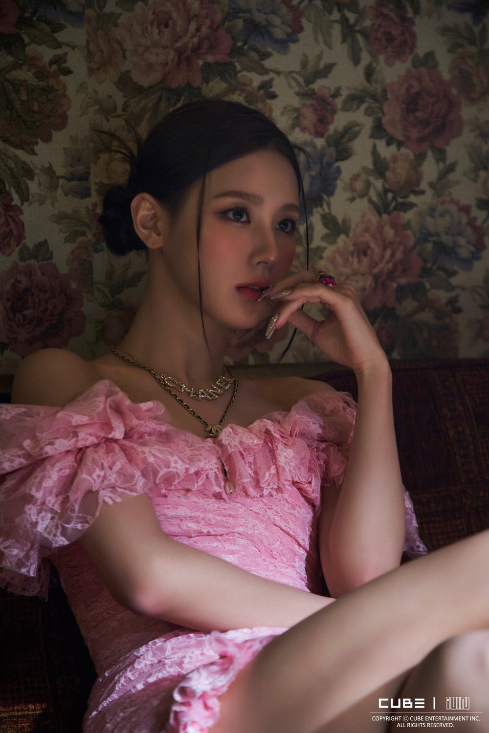 女孩 Miyeon-第1章-图片172