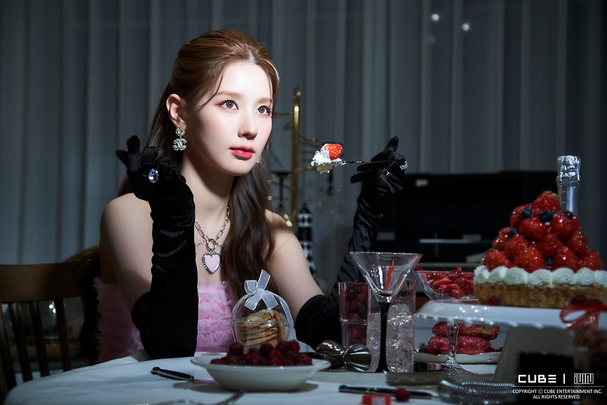 女孩 Miyeon-第1章-图片173