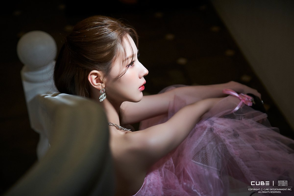 女孩 Miyeon-第1章-图片176