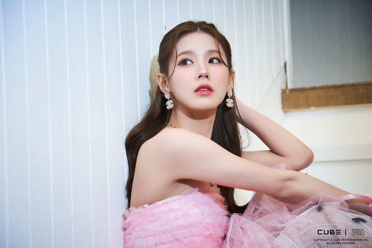 女孩 Miyeon-第1章-图片179