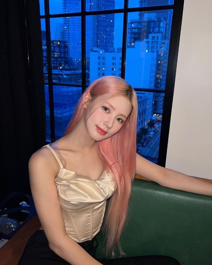女孩 Miyeon-第1章-图片180
