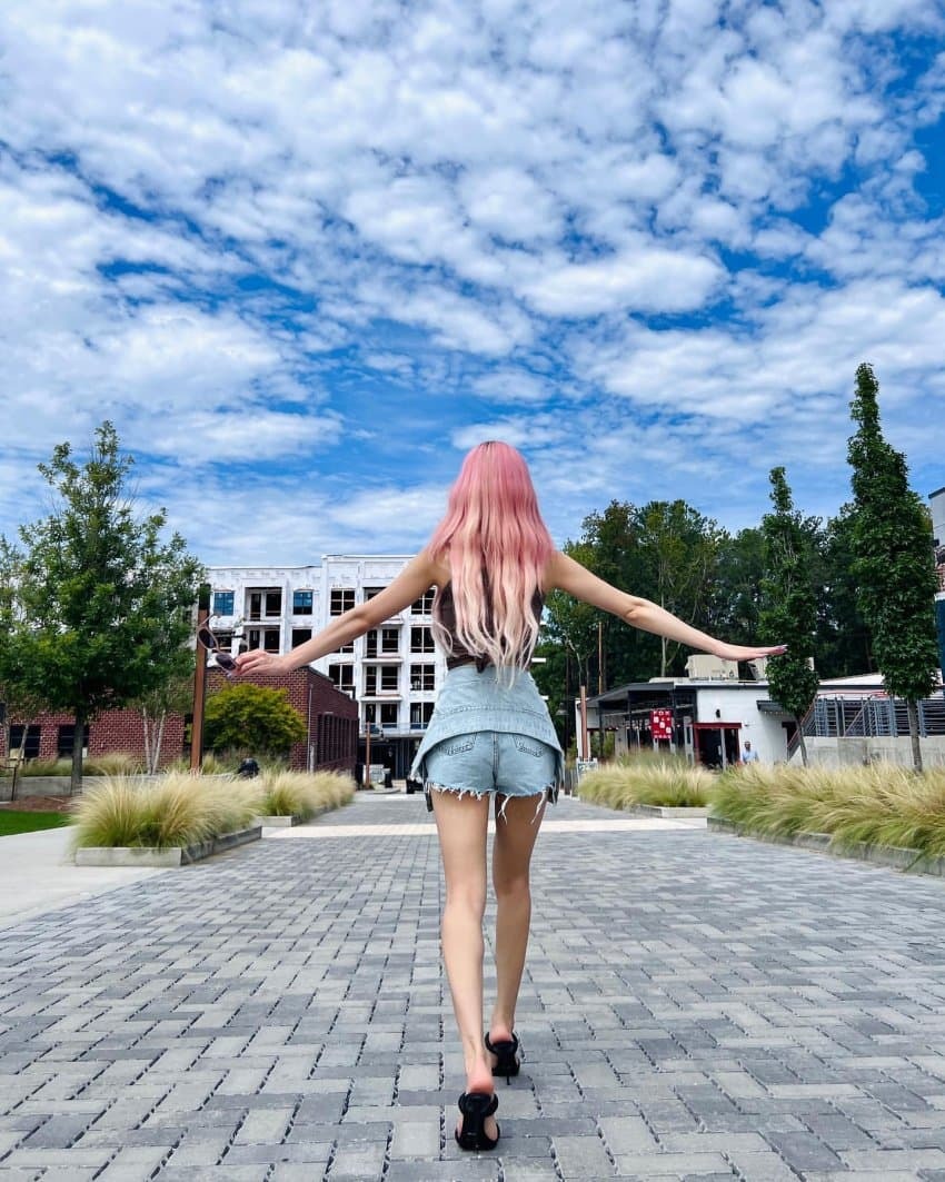女孩 Miyeon-第1章-图片183