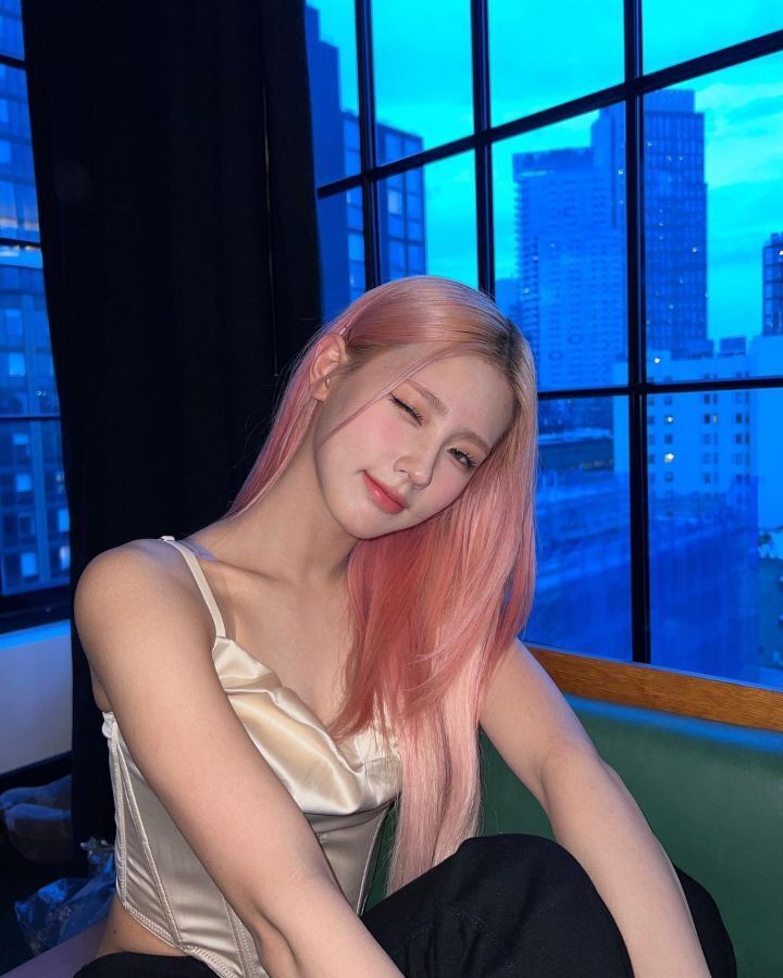 女孩 Miyeon-第1章-图片188