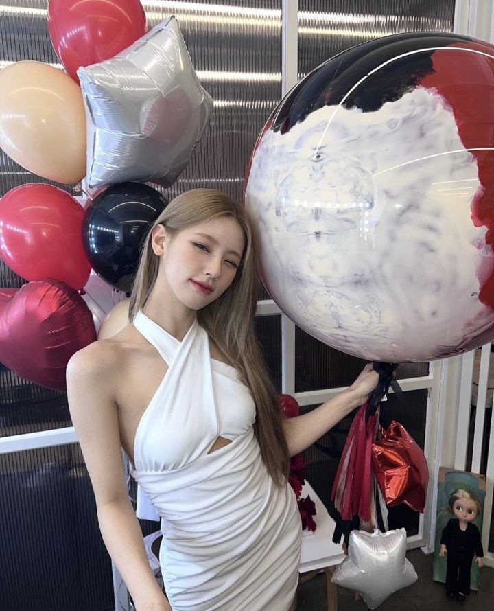 女孩 Miyeon-第1章-图片206