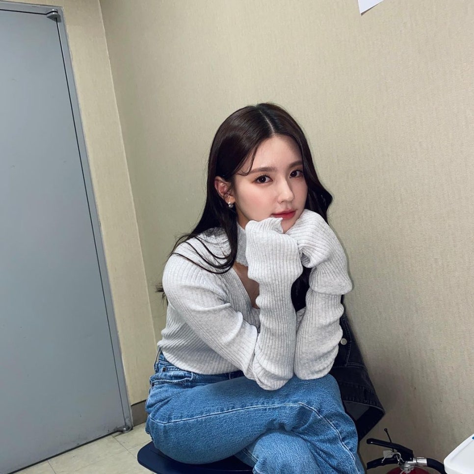 女孩 Miyeon-第1章-图片210