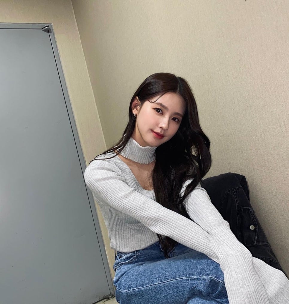 女孩 Miyeon-第1章-图片211