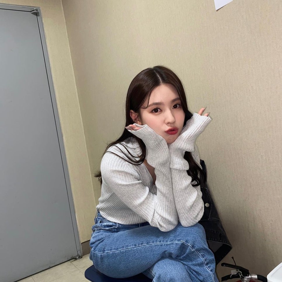 女孩 Miyeon-第1章-图片212