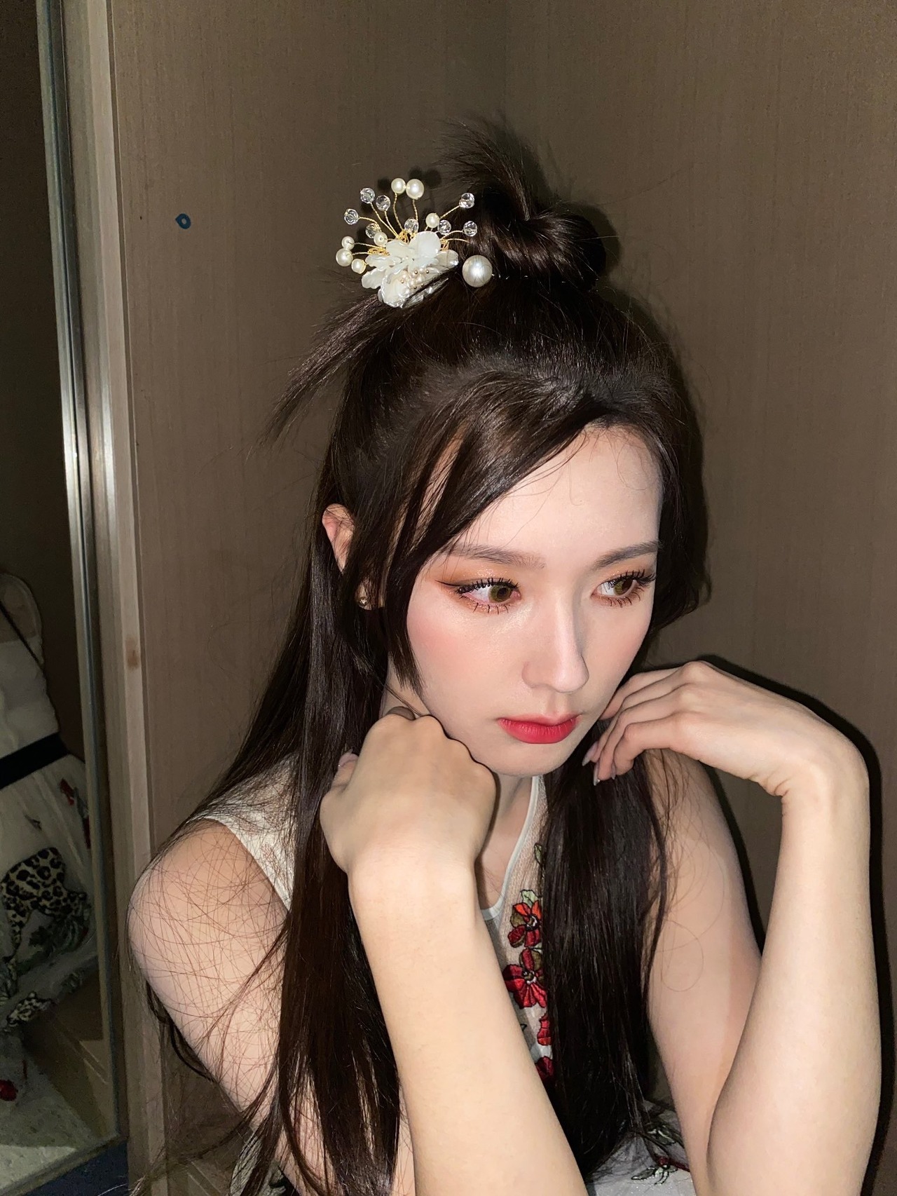 女孩 Miyeon-第1章-图片215