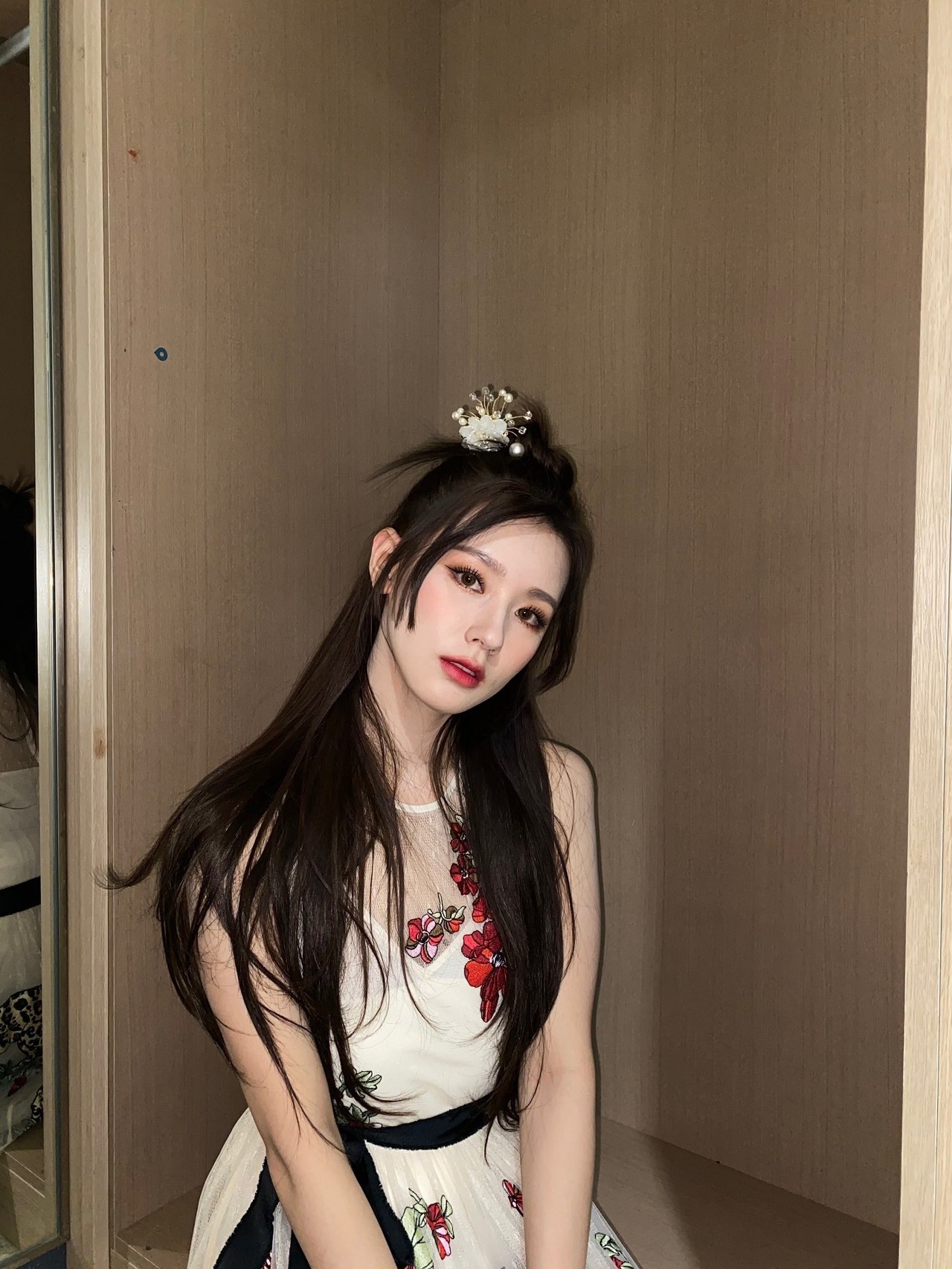 女孩 Miyeon-第1章-图片216