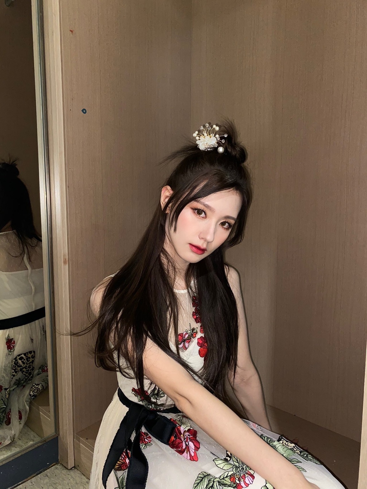 女孩 Miyeon-第1章-图片217