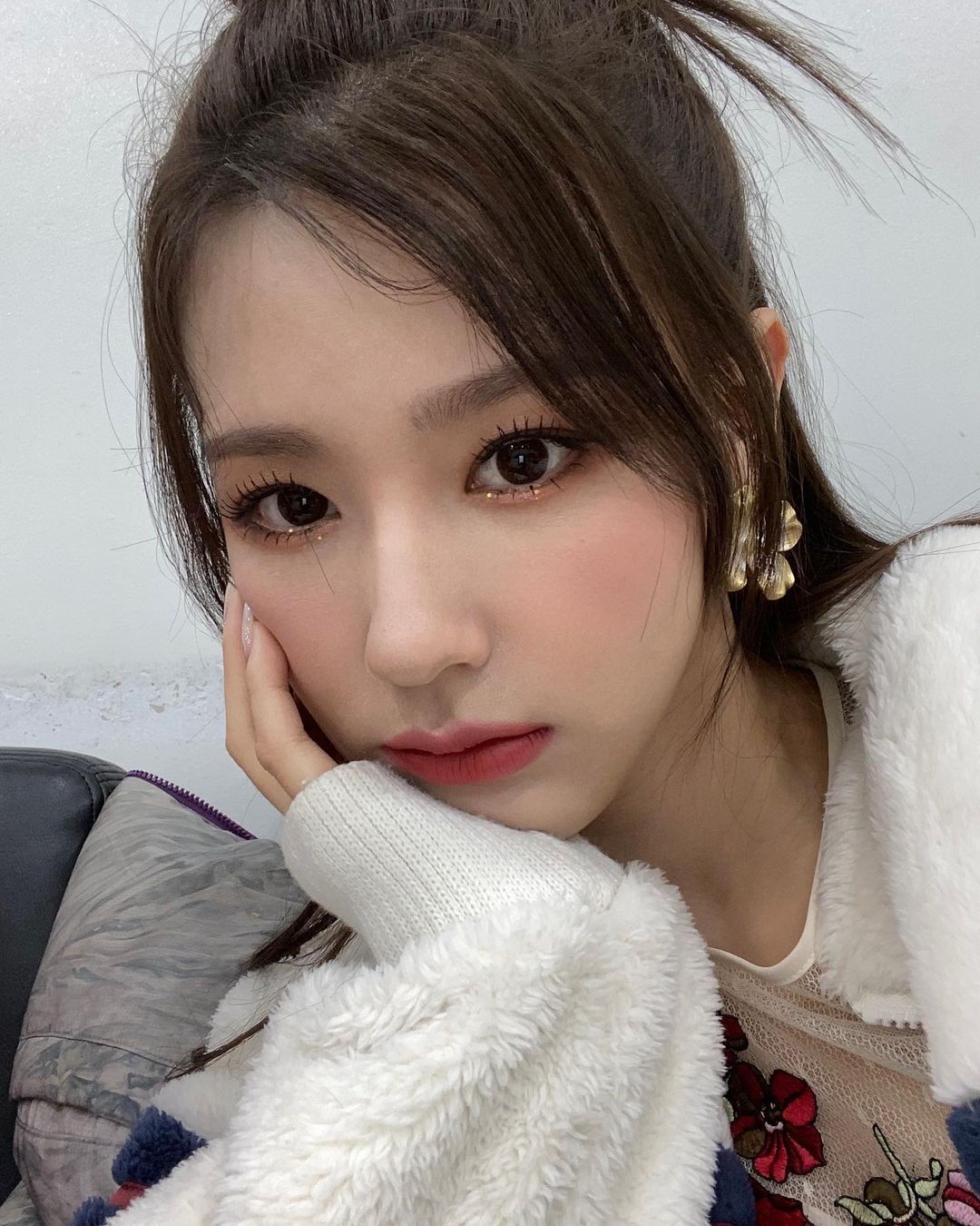 女孩 Miyeon-第1章-图片219