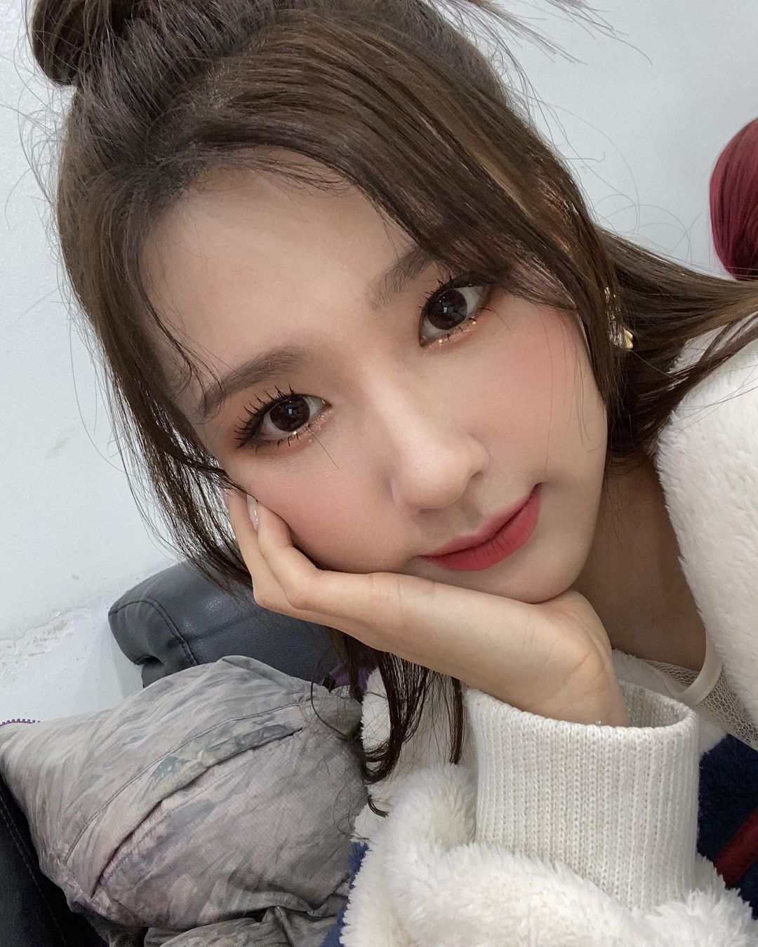 女孩 Miyeon-第1章-图片218