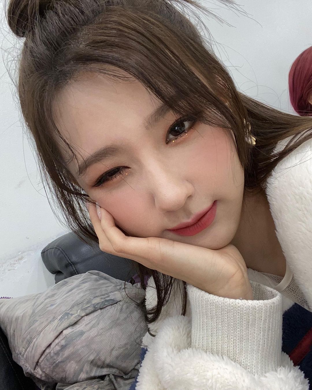 女孩 Miyeon-第1章-图片220