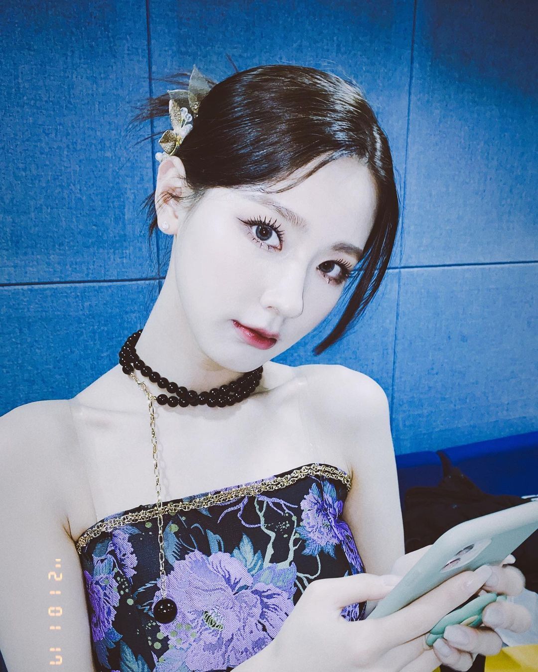女孩 Miyeon-第1章-图片222