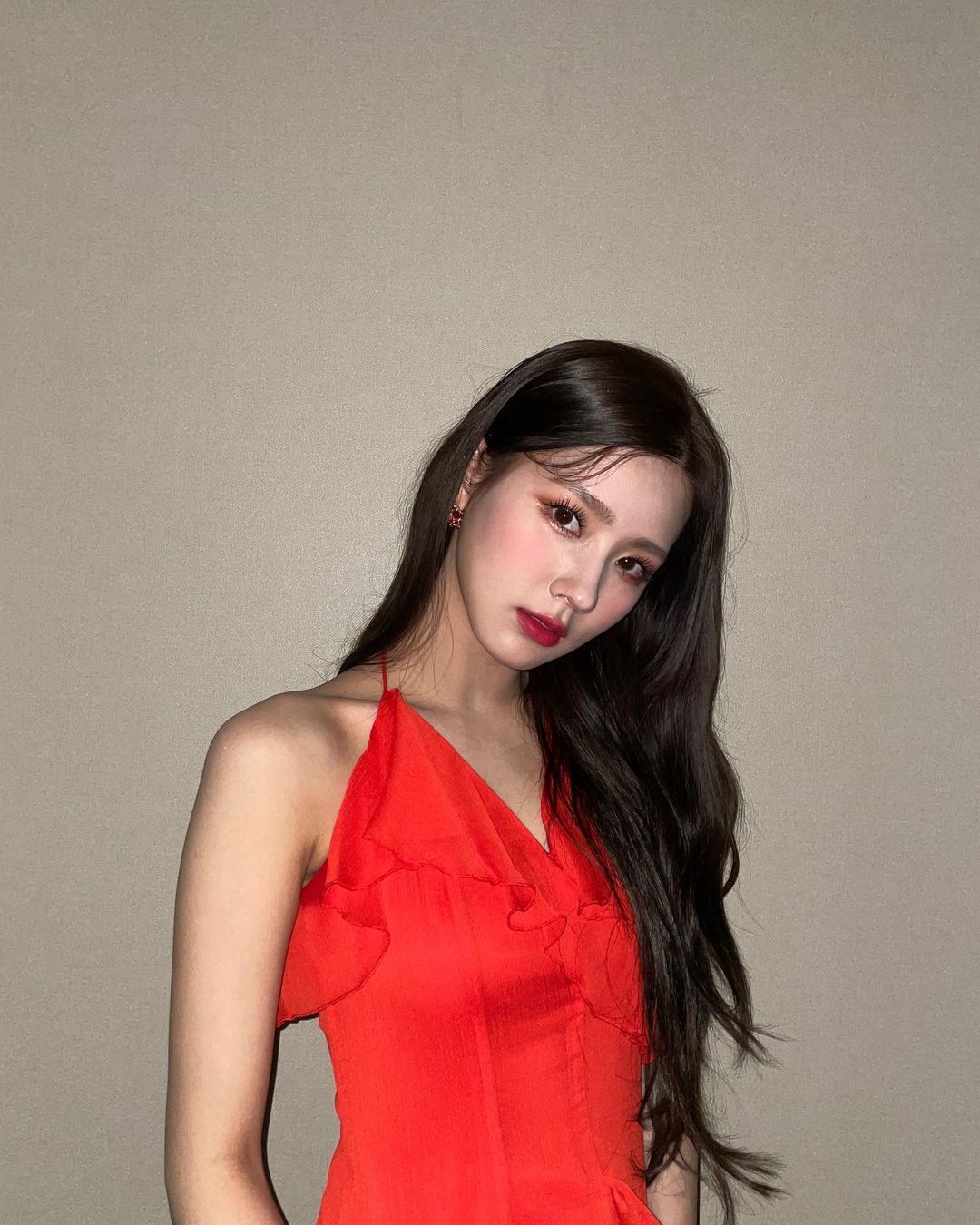 女孩 Miyeon-第1章-图片223