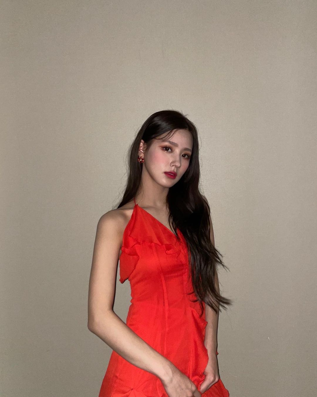 女孩 Miyeon-第1章-图片226