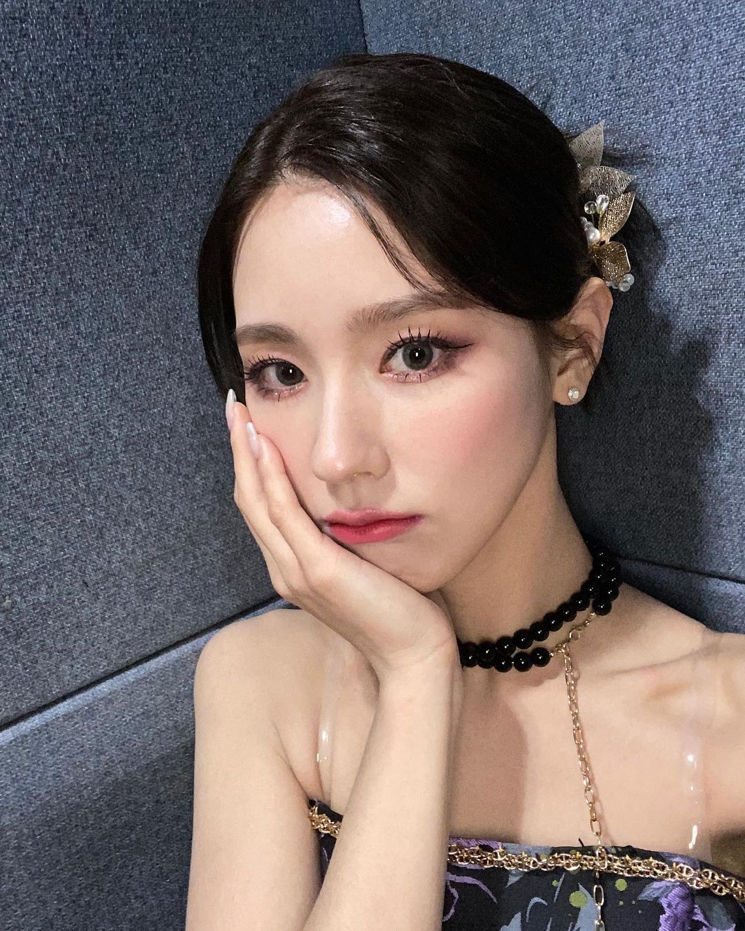 女孩 Miyeon-第1章-图片227
