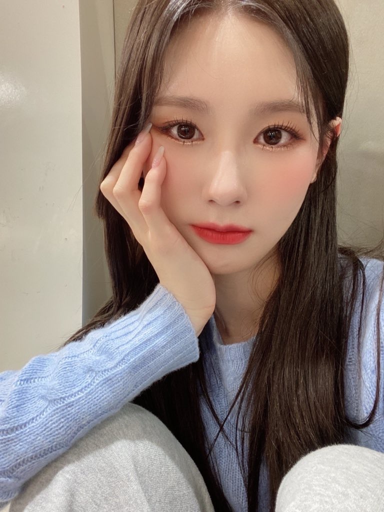 女孩 Miyeon-第1章-图片230