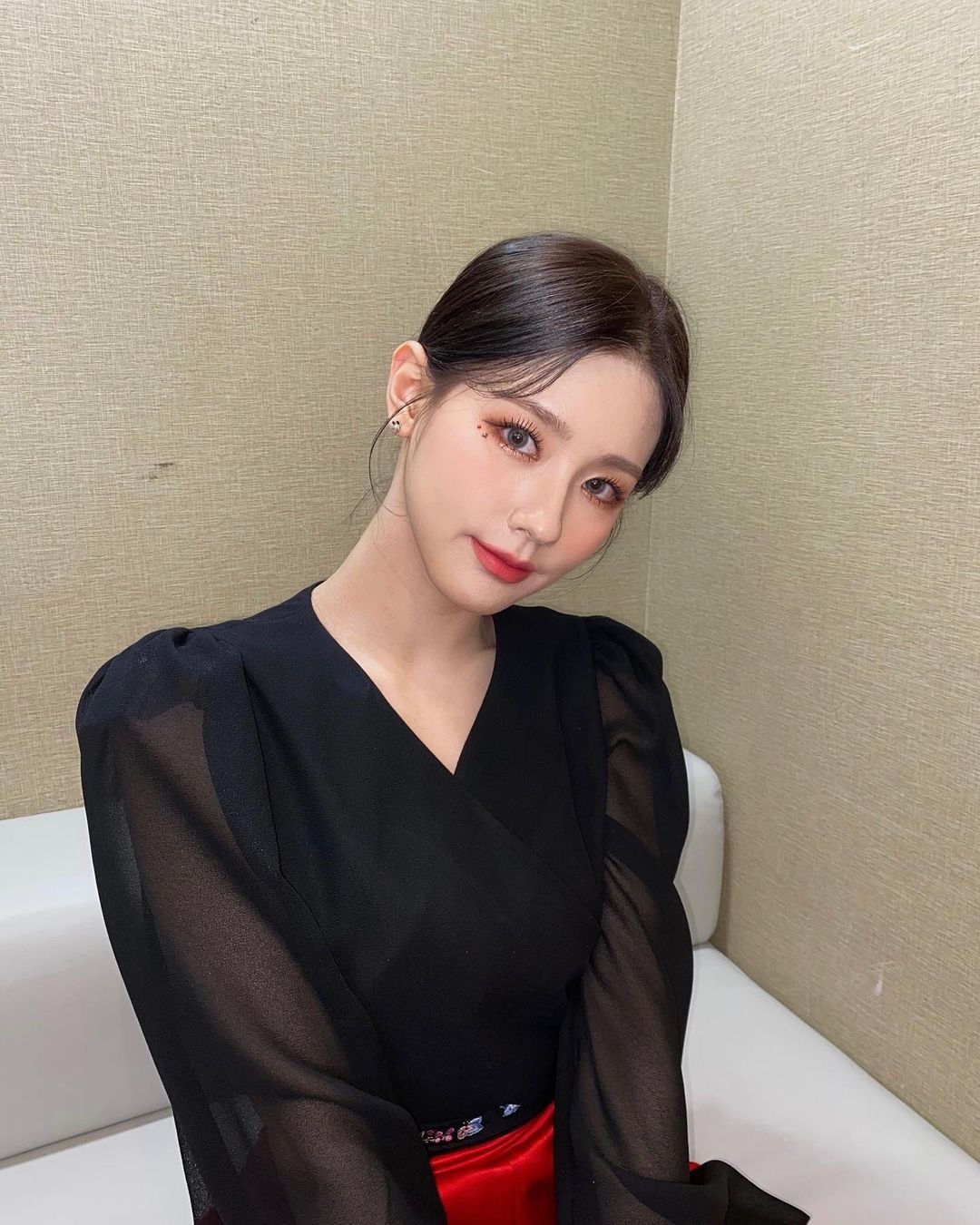 女孩 Miyeon-第1章-图片233