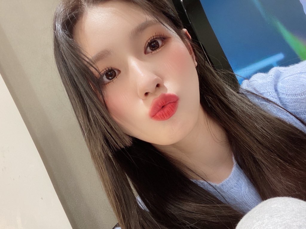 女孩 Miyeon-第1章-图片232