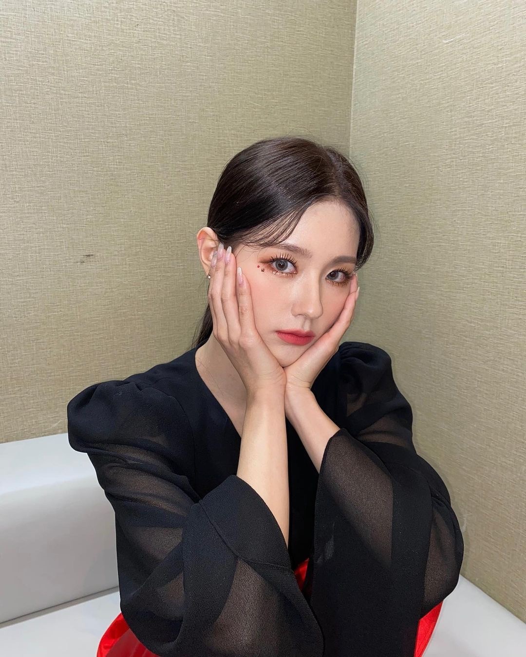 女孩 Miyeon-第1章-图片235