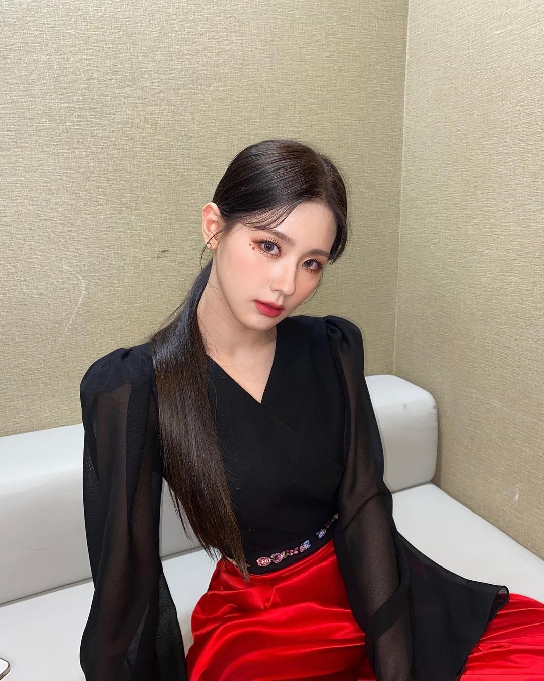 女孩 Miyeon-第1章-图片236
