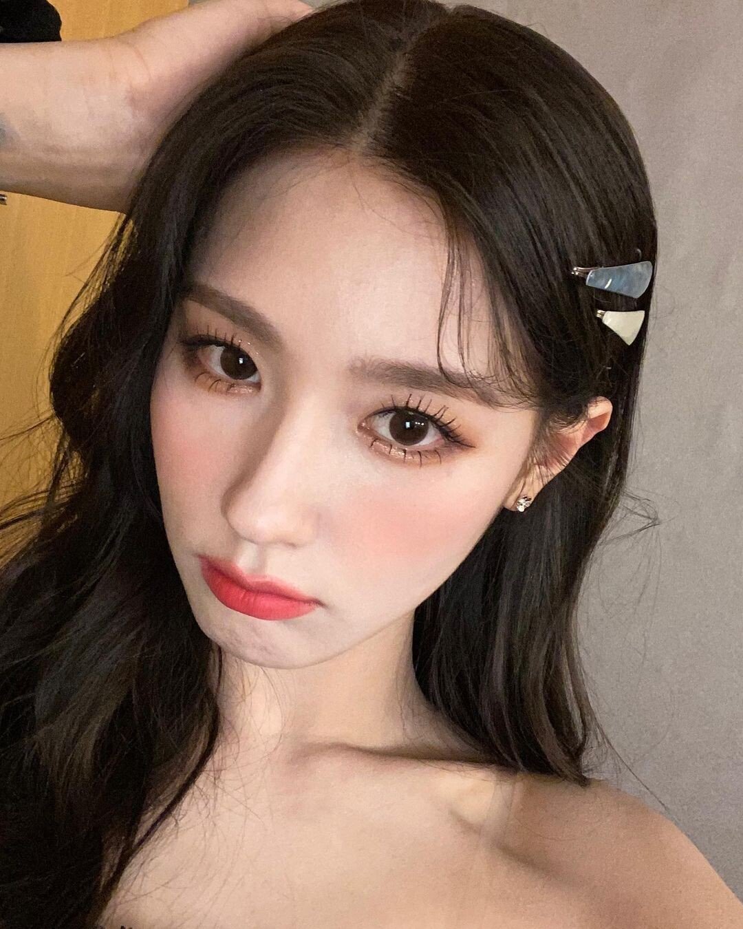 女孩 Miyeon-第1章-图片239
